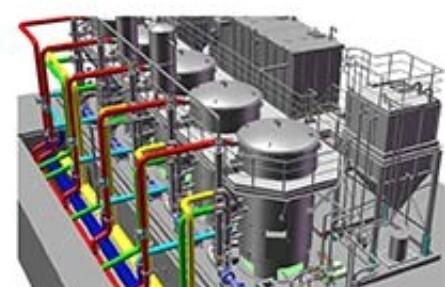 solidworks授權(quán)經(jīng)銷(xiāo)商常為哪些行業(yè)服務(wù)